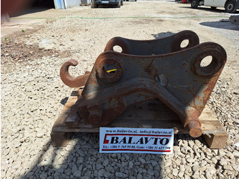 Acoplamiento rápido VERACHTERT