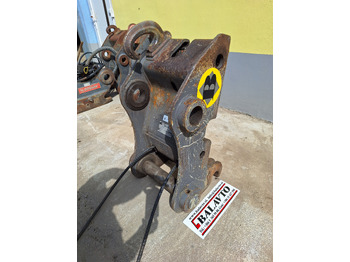 Acoplamiento rápido VOLVO