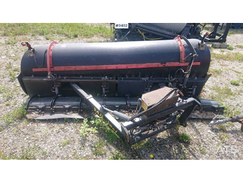 Cuchilla quitanieves Mãhlers Flexiway plow: foto 4