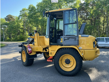 Cargadora de ruedas Wheel loader Volvo L35 GT: foto 3