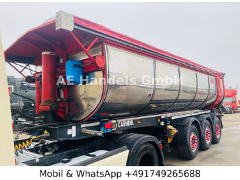 Semirremolque volquete CARNEHL