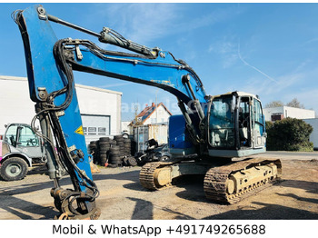 Excavadora de cadenas LIEBHERR R 926