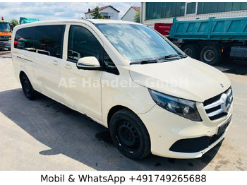 Furgoneta de pasajeros MERCEDES-BENZ