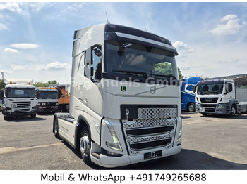Cabeza tractora VOLVO FH 500