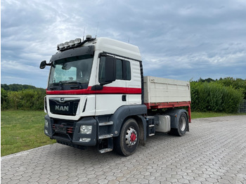 Camión MAN TGS 18.500