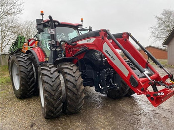 Tractor CASE IH Puma 200