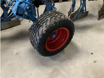 Arado Lemken JUVEL 8VT 5L 100: foto 5 Arado Lemken JUVEL 8VT 5L 100: foto 5