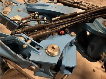 Arado Lemken JUVEL 8VT 5L 100: foto 3 Arado Lemken JUVEL 8VT 5L 100: foto 3