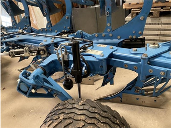 Arado Lemken JUVEL 8VT 5L 100: foto 4 Arado Lemken JUVEL 8VT 5L 100: foto 4