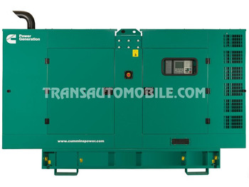 Generador industriale CUMMINS