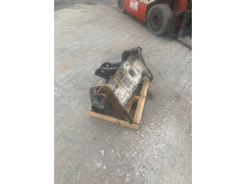 Leasing de Bobcat Manitouaufnahme  Bobcat Manitouaufnahme: foto 2