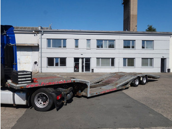 Semirremolque portavehículos