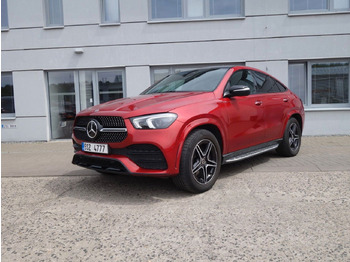 Coupé MERCEDES-BENZ