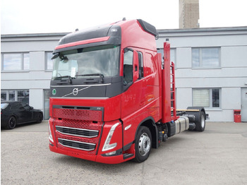 Camión portavehículos Volvo FH 13 XL 460 TC Neue fur Kassbohrer: foto 3