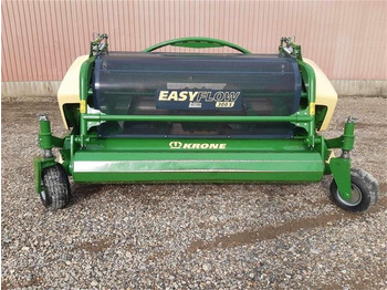 Maquinaria de henificación Krone EasyFlow 300S: foto 5