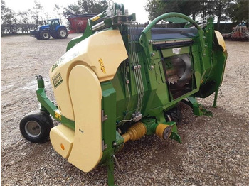 Maquinaria de henificación Krone EasyFlow 300S: foto 3
