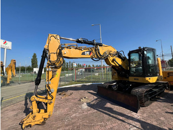 Excavadora de cadenas CATERPILLAR 315FLCR