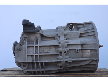 Caja de cambios MERCEDES-BENZ Antos