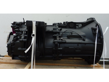 Caja de cambios para Camión Mercedes-Benz G211-12KL MP4 GNSRGP: foto 3