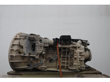 Caja de cambios MERCEDES-BENZ Arocs