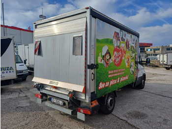 Furgoneta IVECO Daily 35S18H/P: foto 5