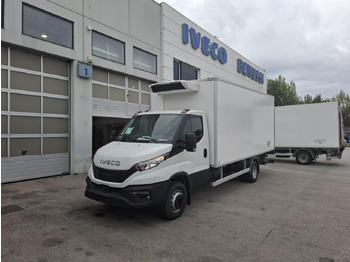 Furgoneta frigorifica IVECO Daily 70c18