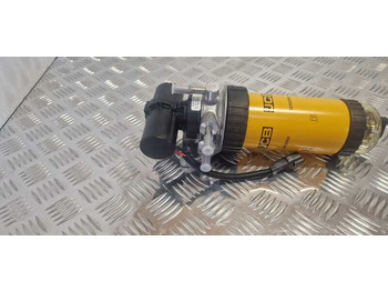 Motor y piezas para Maquinaria de construcción Fuel Filter pump genuine JCB 320/A7045 same as 333/E9834: foto 3