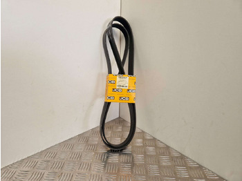 Motor y piezas JCB