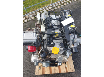 Motor para Maquinaria de construcción JS145 excavator 93kw Engine JCB 444 T4 Final 93kw: foto 3 Motor para Maquinaria de construcción JS145 excavator 93kw Engine JCB 444 T4 Final 93kw: foto 3