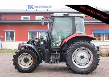 Tractor MASSEY FERGUSON 5445