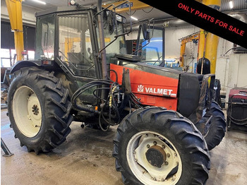 Tractor VALMET