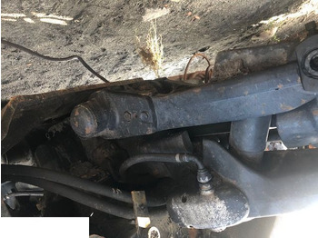 Piezas de freno para Maquinaria agrícola Case cs [CZĘŚCI]: foto 3