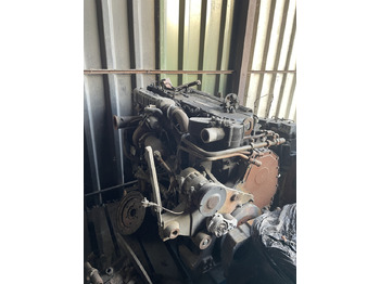 Motor y piezas para Maquinaria agrícola Cat Caterpillar C13 - podpora silnika 353-0459: foto 2
