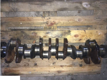 Motor y piezas CUMMINS