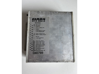Unidad de control CLAAS