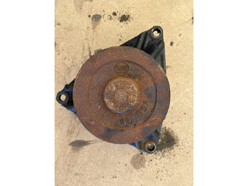 Bomba de refrigerante para Maquinaria agrícola Cummins 6CT 6CT8.3 6C8.3  Pompa Wody: foto 2