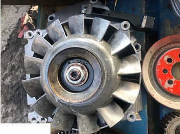 Ventilador DEUTZ