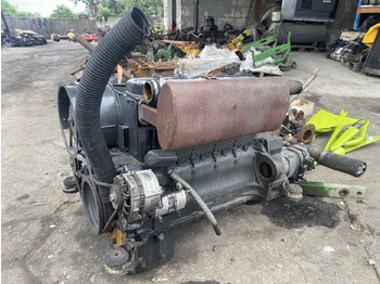 Motor DEUTZ