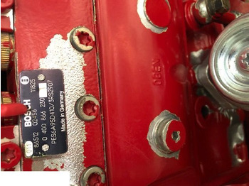 Bomba de combustible para Maquinaria agrícola Fuel Pumps - KHD PES6A95D410/3RS2907: foto 4