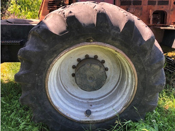 Rueda completa VALMET