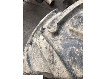 Motor para Manipulador telescópico John Deere 3400 - CZĘŚCI - Silnik: foto 5