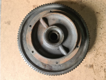 Embrague y piezas JOHN DEERE