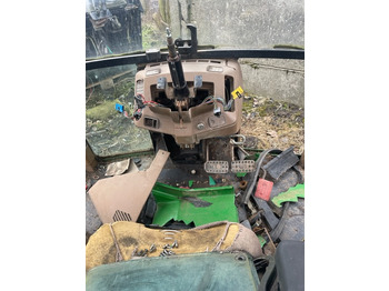 Cabina para Maquinaria agrícola John Deere 6100/  6200 / 6300 / 6400 - Kabina [CZĘŚCI]: foto 3
