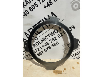 Embrague y piezas JOHN DEERE