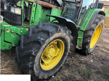 Rueda completa JOHN DEERE