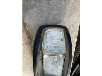 Faro delantero JOHN DEERE