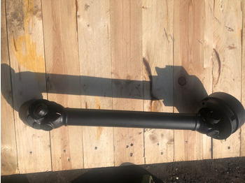 Transmisión para Tractor John Deere Seria M Przedni WOM kompletny: foto 3