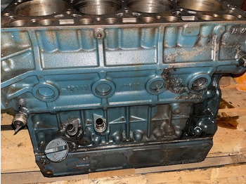 Bloque de cilindros para Maquinaria agrícola Kubota V3600-T blok cylindrów: foto 3
