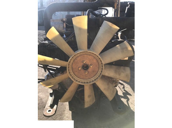 Ventilador para Maquinaria agrícola Manitou - Wentylator: foto 2