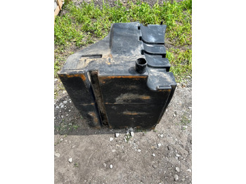 Depósito de combustible para Maquinaria agrícola New Holland T80x0 Zbiornik paliwa 87358308: foto 3